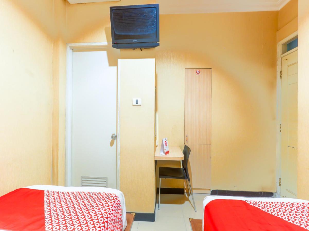 Oyo 90788 Nillo Hotel Kebumen Εξωτερικό φωτογραφία