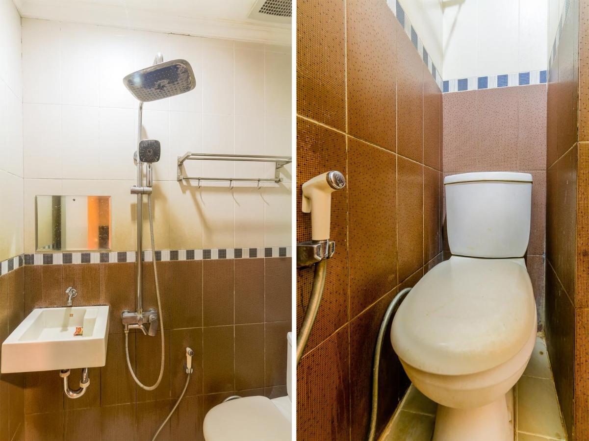Oyo 90788 Nillo Hotel Kebumen Εξωτερικό φωτογραφία